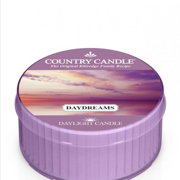  Country Candle - Daydreams - Daylight (35g) Świeca zapachowa